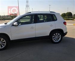 فولكسفاغن تيغوان